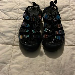 Keen sandals